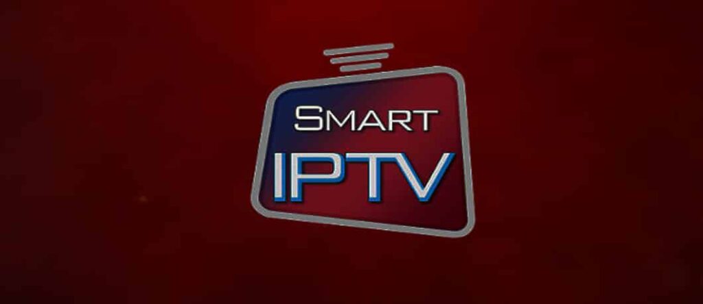 Smart IPTV