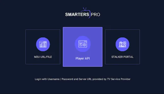 IPTV Players